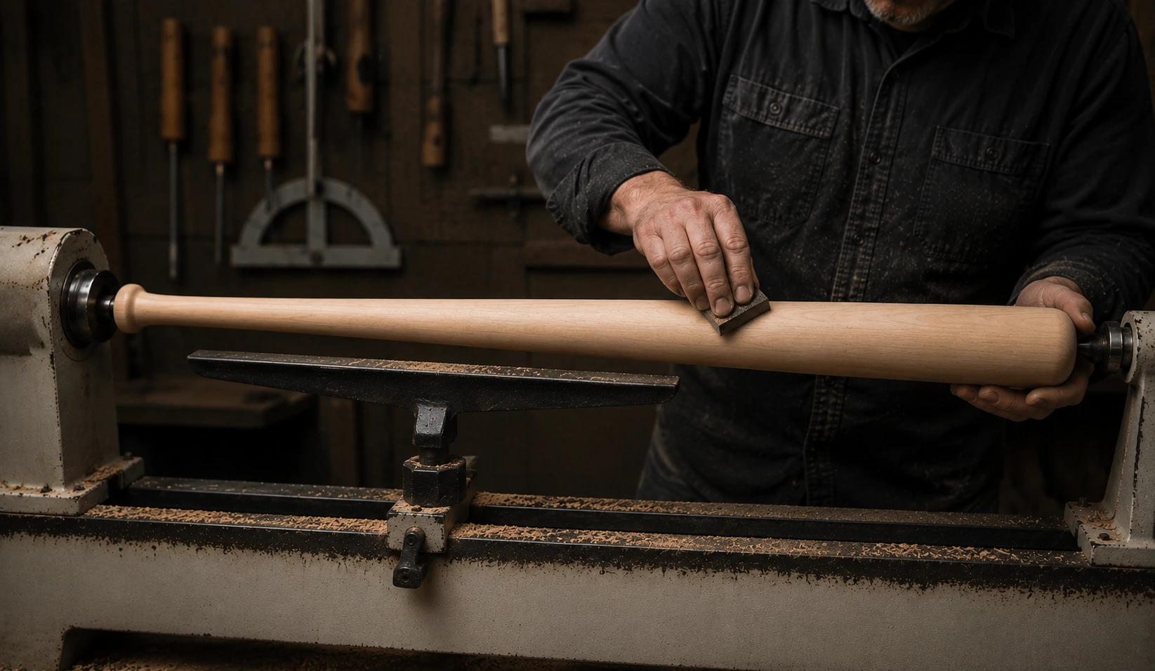 USA Handcrafted