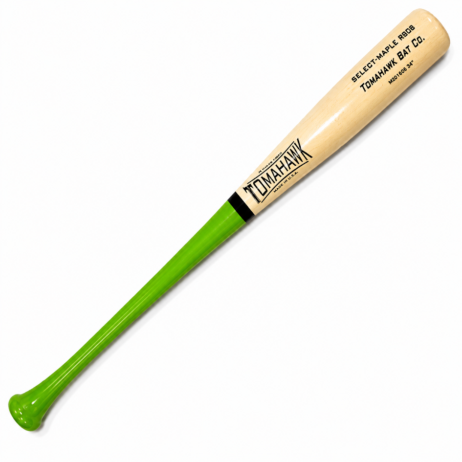 RA706 Wood Baseball Bats