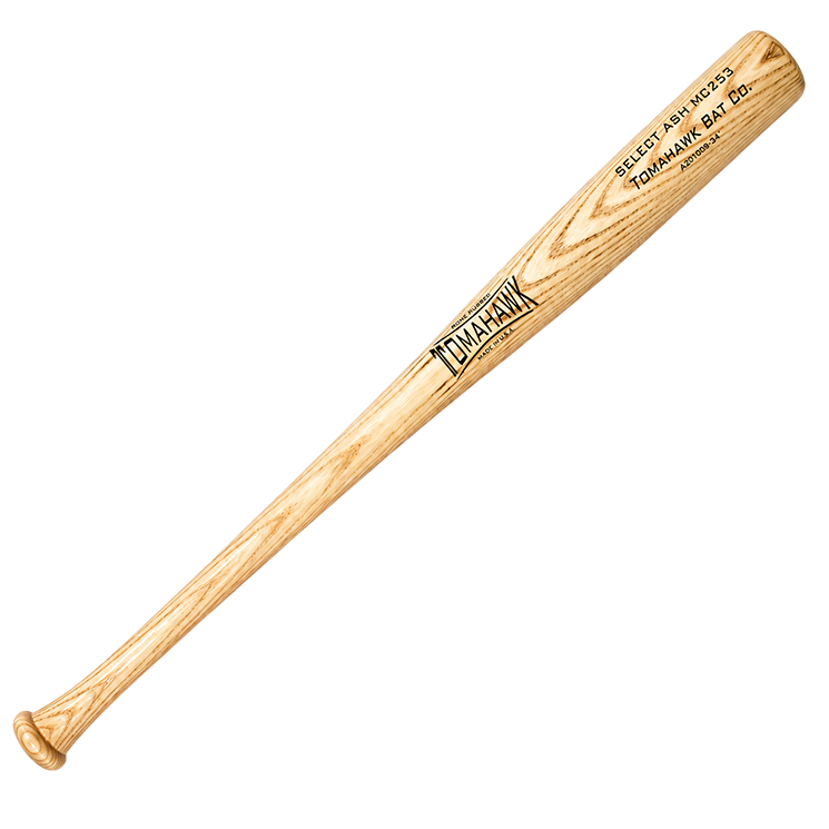 Mc253 Wood Baseball Bats - Select