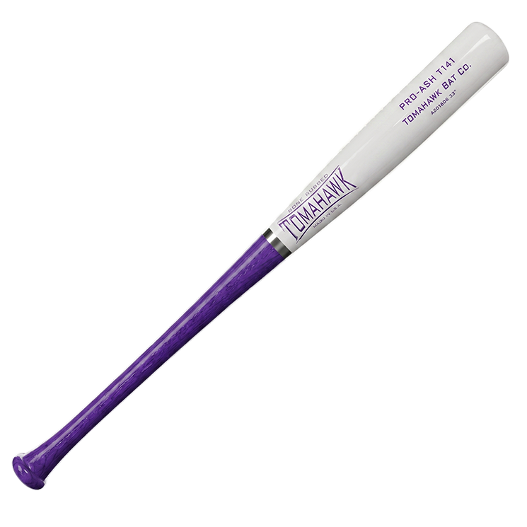 T141 Wood Baseball Bats - Pro