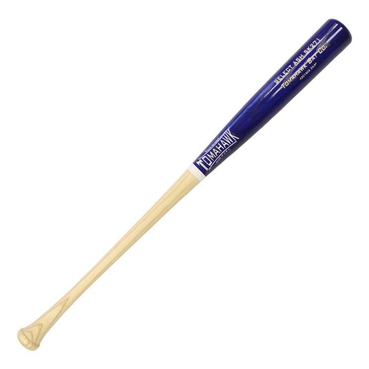 SK271 Wood Baseball Bats (pro)