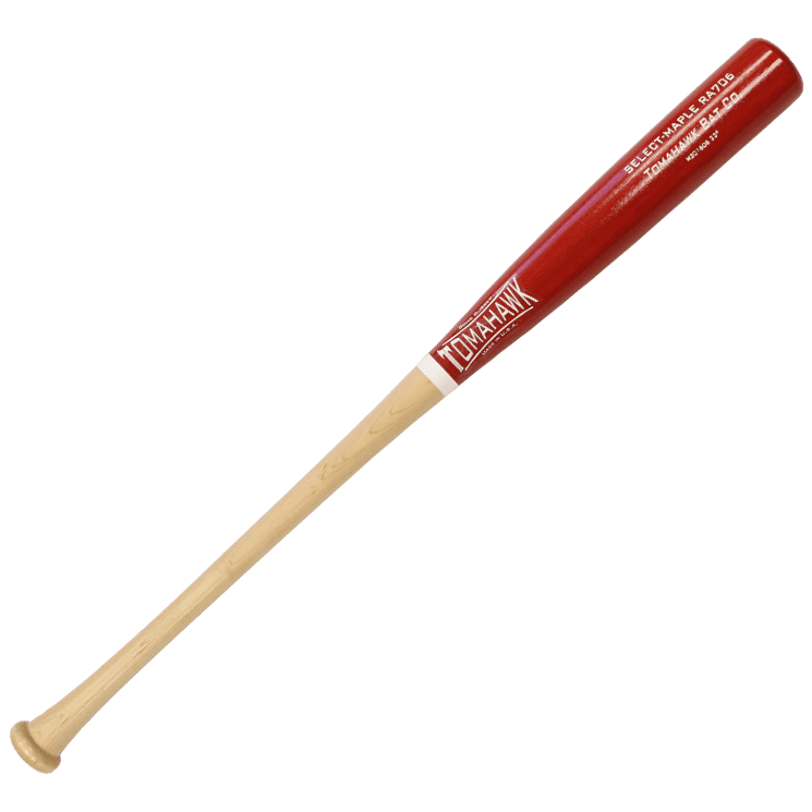 RA706 Wood Baseball Bats (Pro)