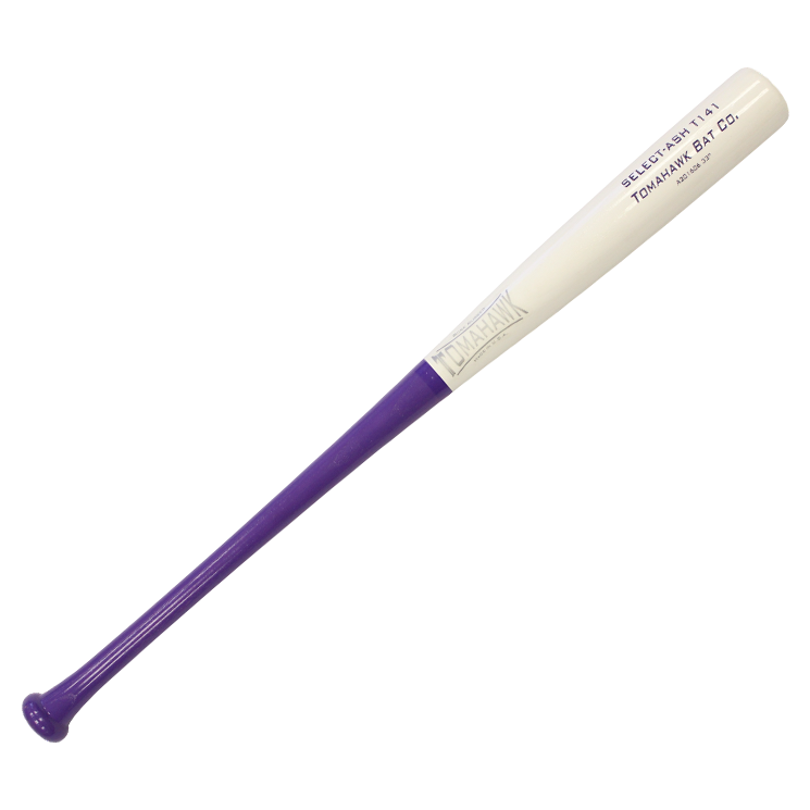 T141 Wood Baseball Bats (Pro)