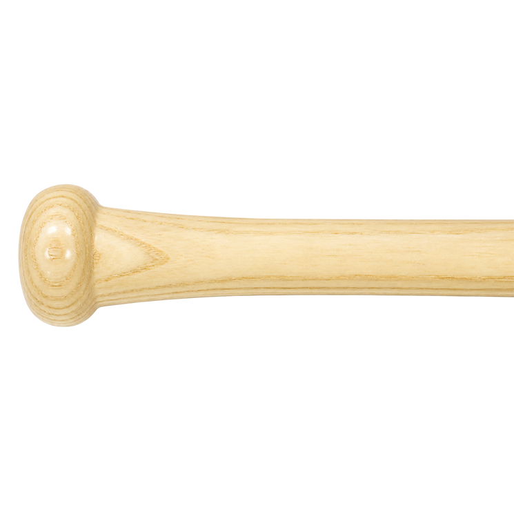 T069 Wood Baseball Bats - Pro