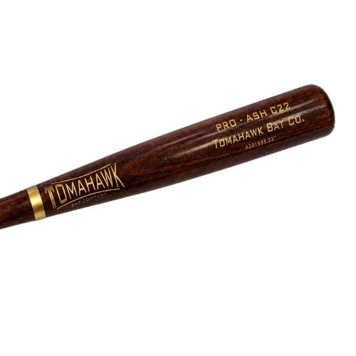 C22 Wood Baseball Bats - Pro