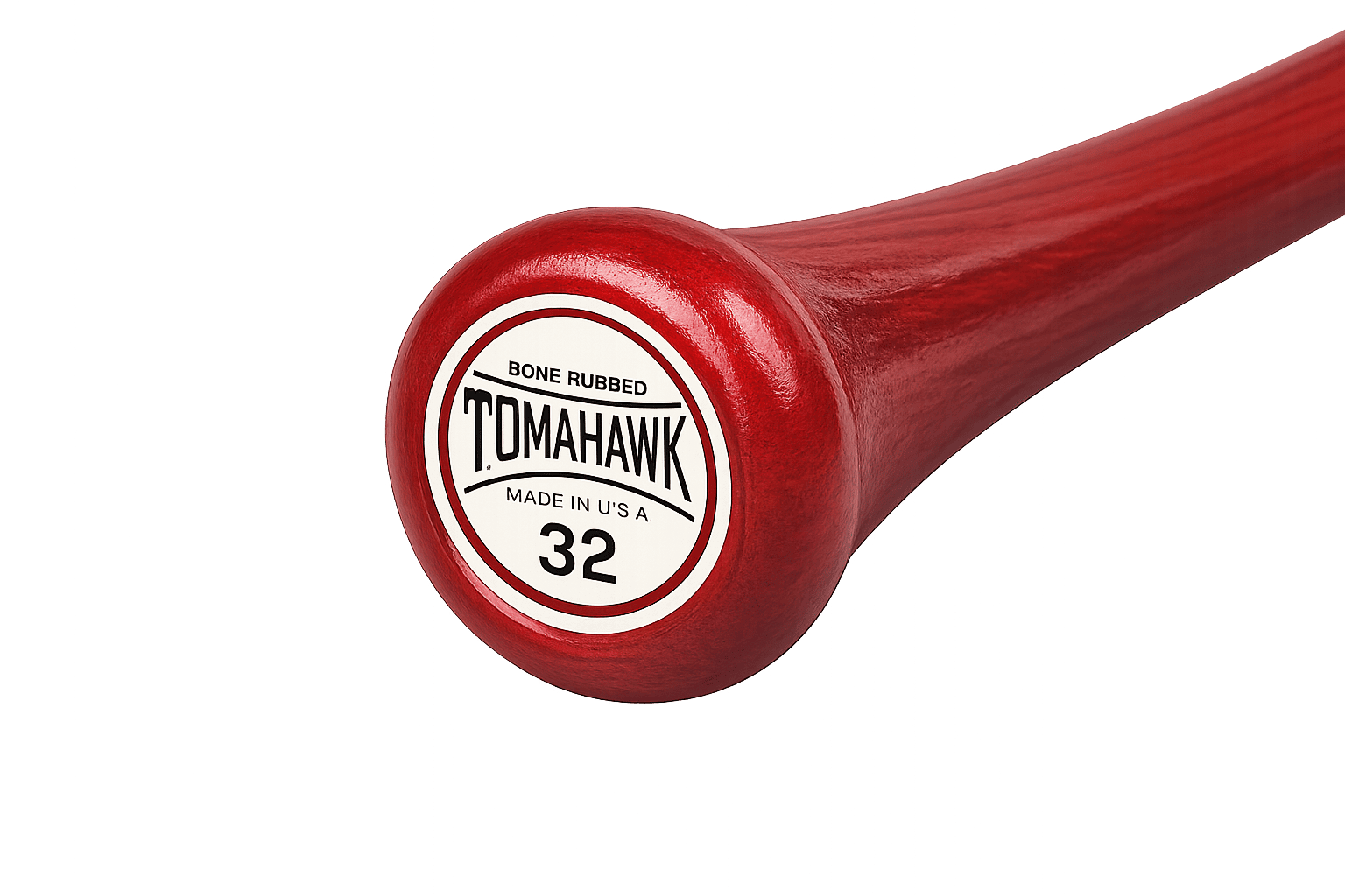 T127 Wood Baseball Bats - Select