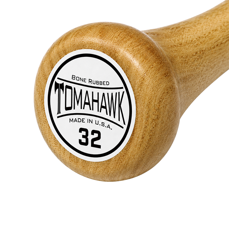243 Wood Baseball Bats - Pro