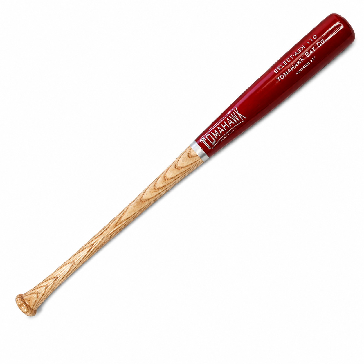 M110 Wood Baseball Bats