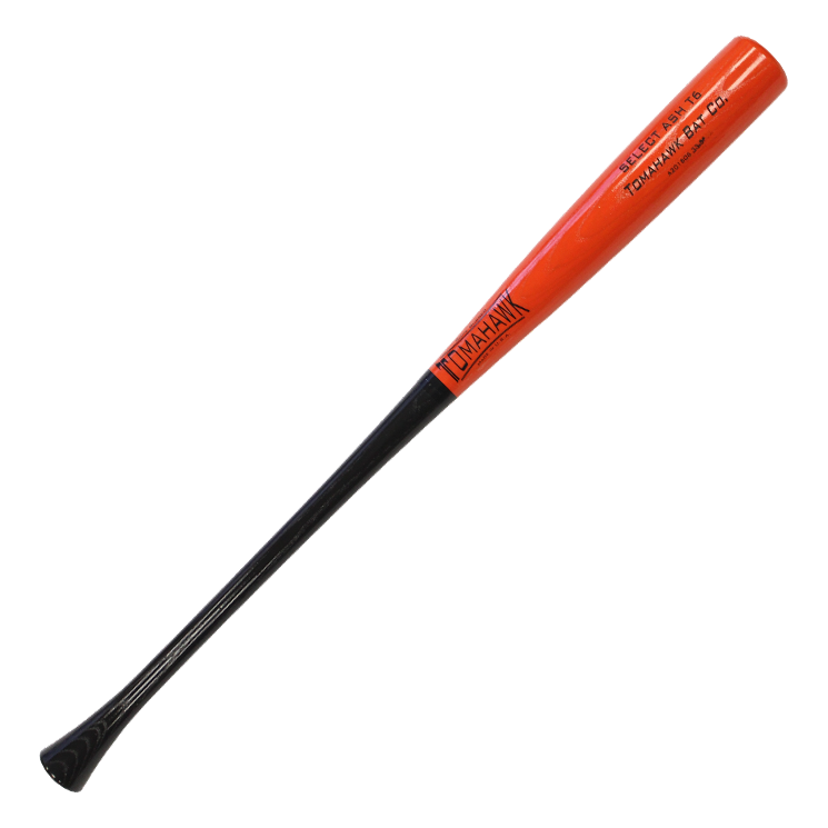 T6 Wood Baseball Bats