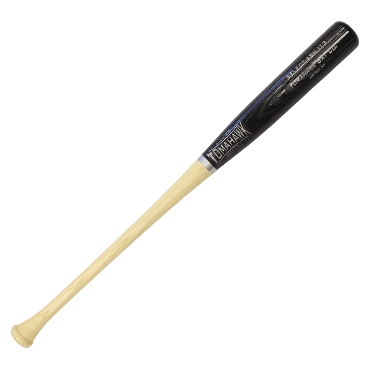 I13 Wood Baseball Bats
