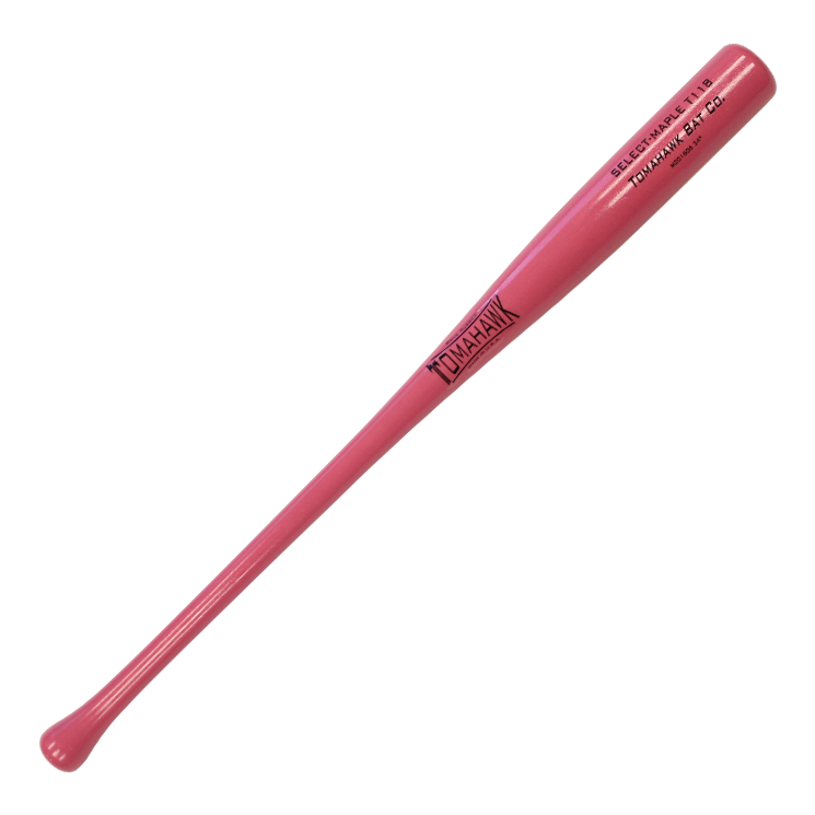 I13T Wood Baseball Bats (pro)