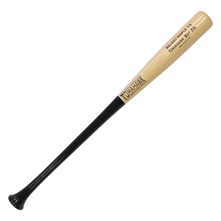 T73 Wood Baseball Bats