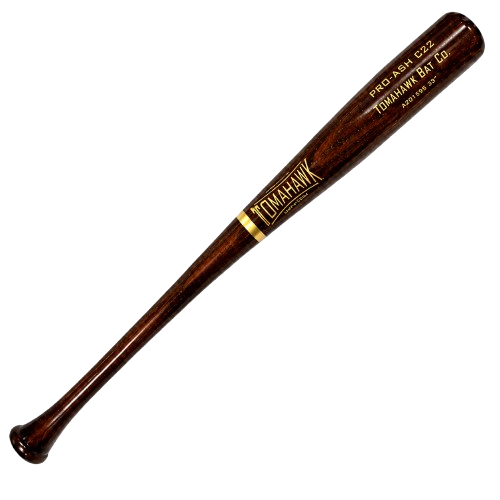 C22 Wood Baseball Bats - Pro