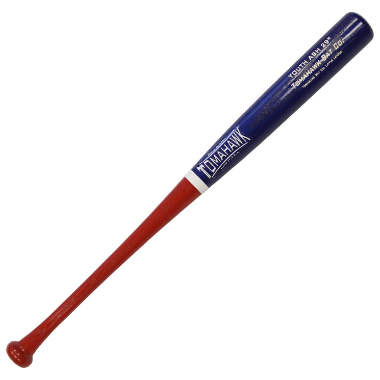 Little League 5–8 Thinner Barrel