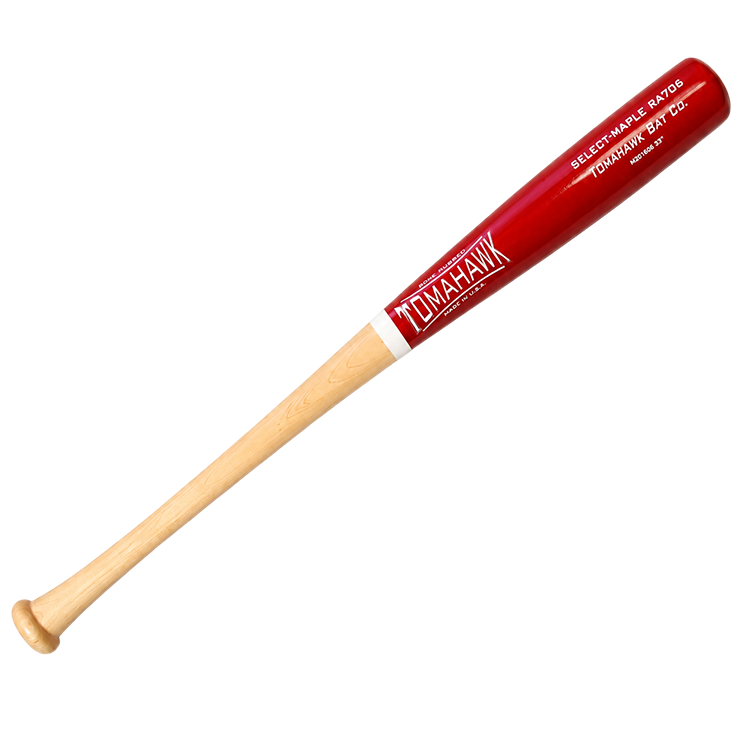 RA706 Wood Baseball Bats - Select