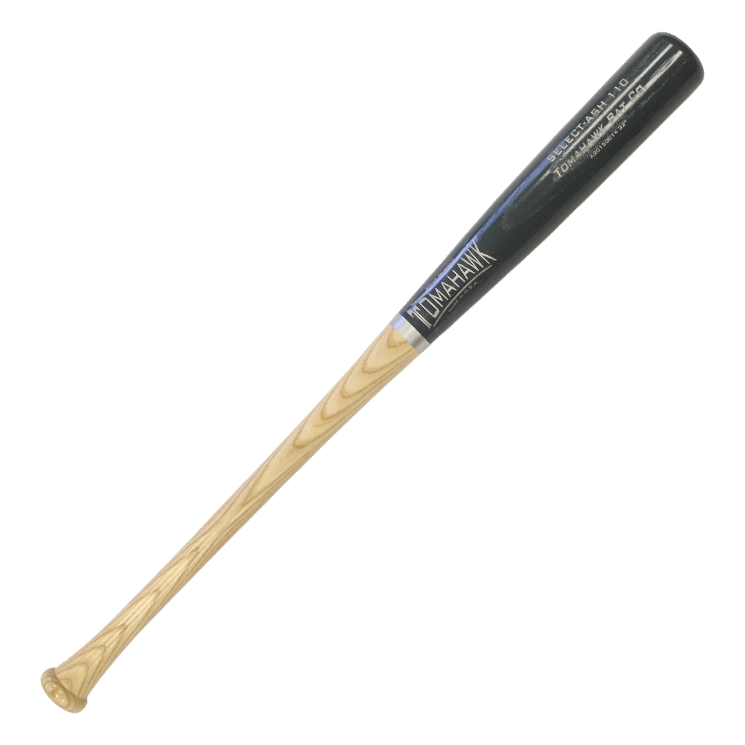 M110 Wood Baseball Bats (pro)