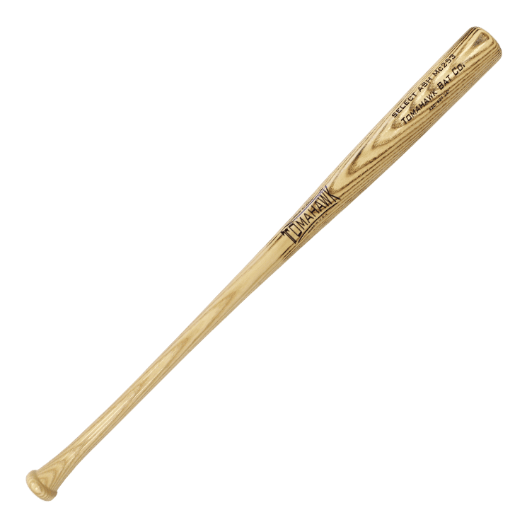 Mc253 Wood Baseball Bats