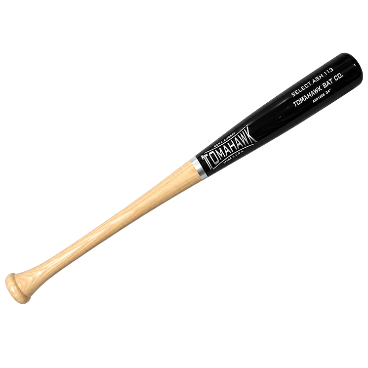 I13 Wood Baseball Bats