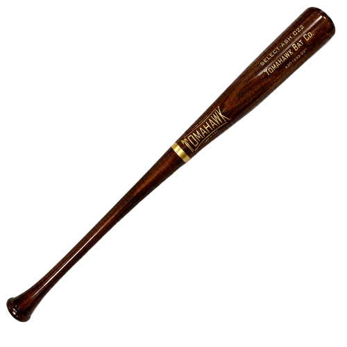 C22 Wood Baseball Bats - Select