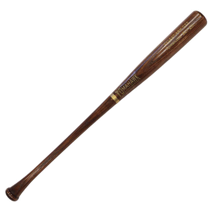 C22 Wood Baseball Bats
