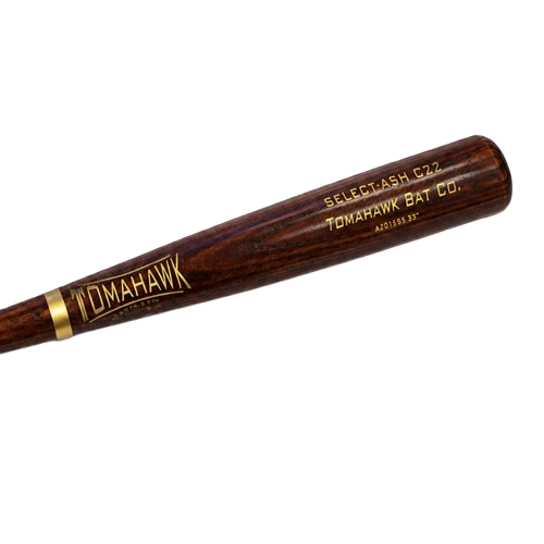 C22 Wood Baseball Bats - Select