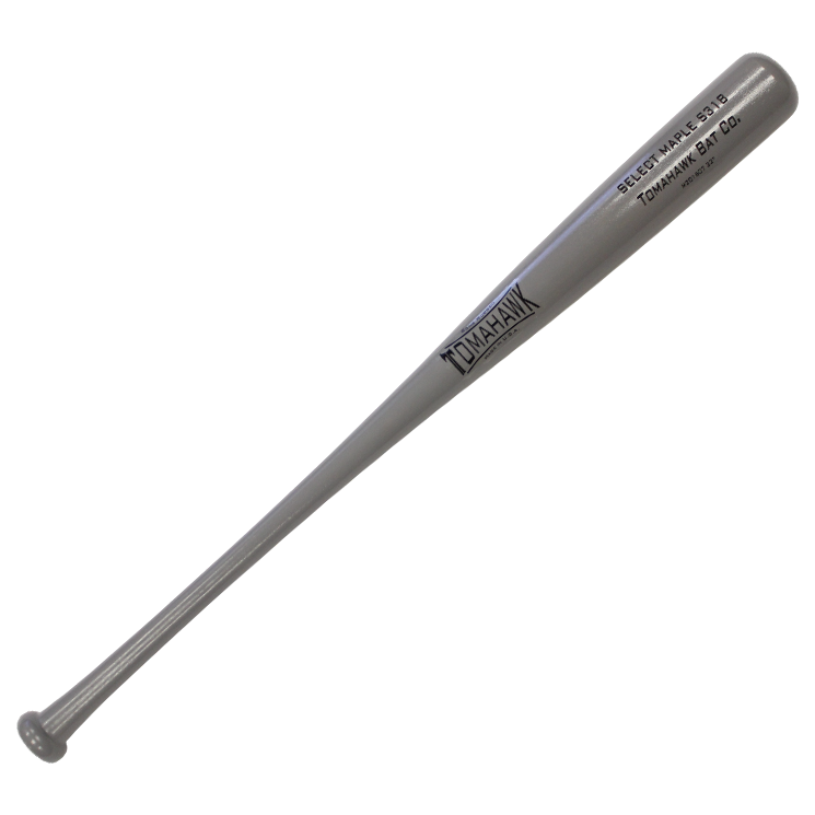 S318 Wood Baseball Bats