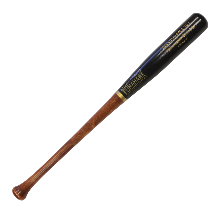 TB1 Wood Baseball Bats (Pro)