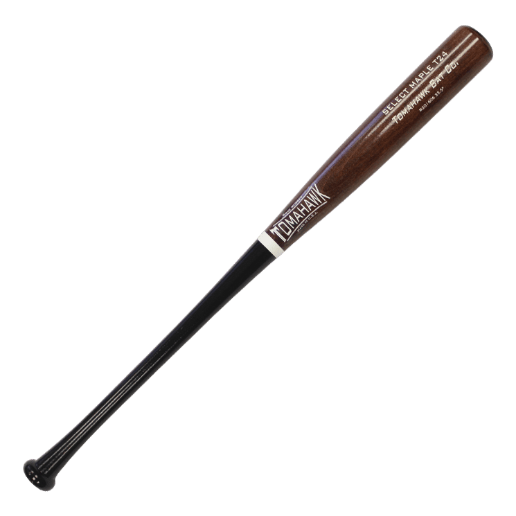 T24 Wood Baseball Bats (Pro)