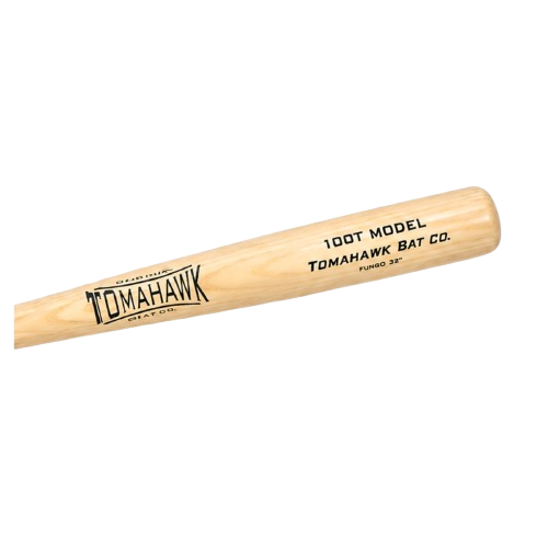 T100 Fungo Wood Bats