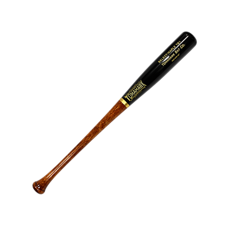TB1 Wood Baseball Bats - Select