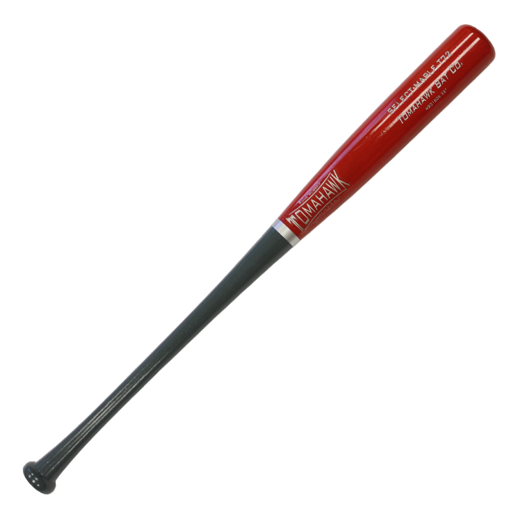 T72 Wood Baseball Bats