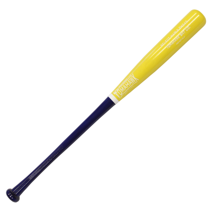TM243 Wood Baseball Bats
