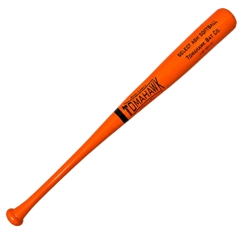 Softball Wood Bats