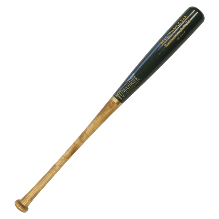 243 Wood Baseball Bats (Pro)