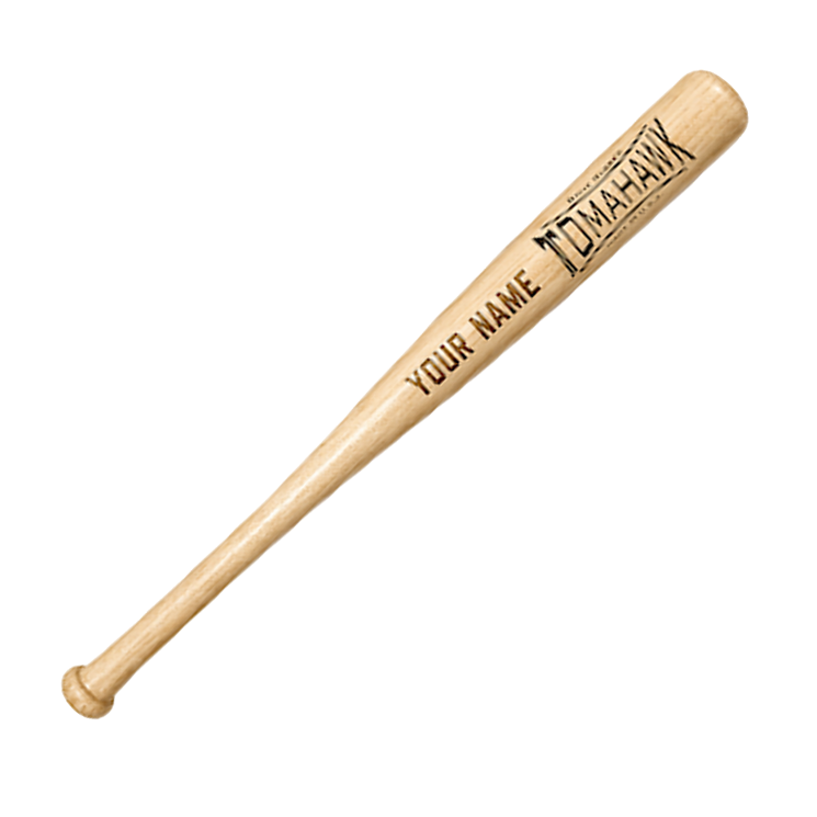 Souvenir/Trophy Mini Bat