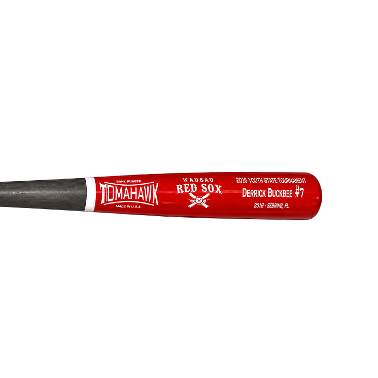Custom Souvenir & Trophy Bats