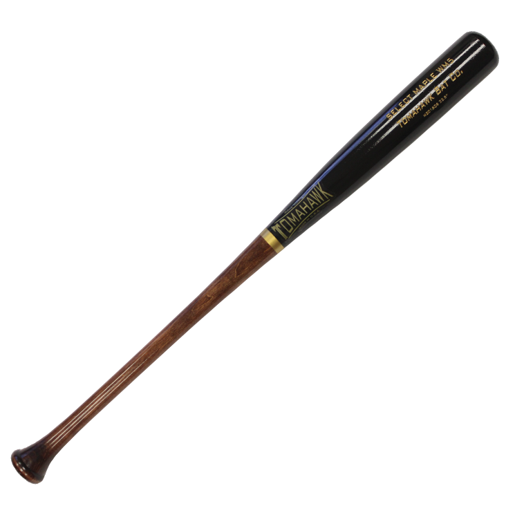 WM5 Wood Baseball Bats