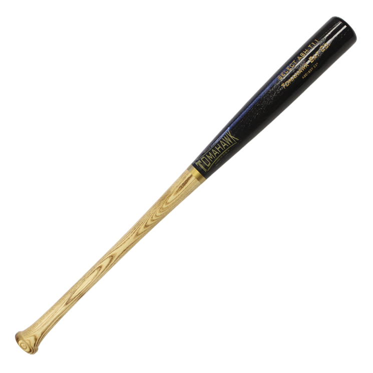 T11 Wood Baseball Bats (Pro)