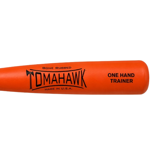 One-Handed Trainer