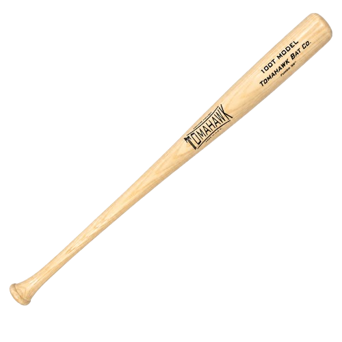 T100 Fungo Wood Bats