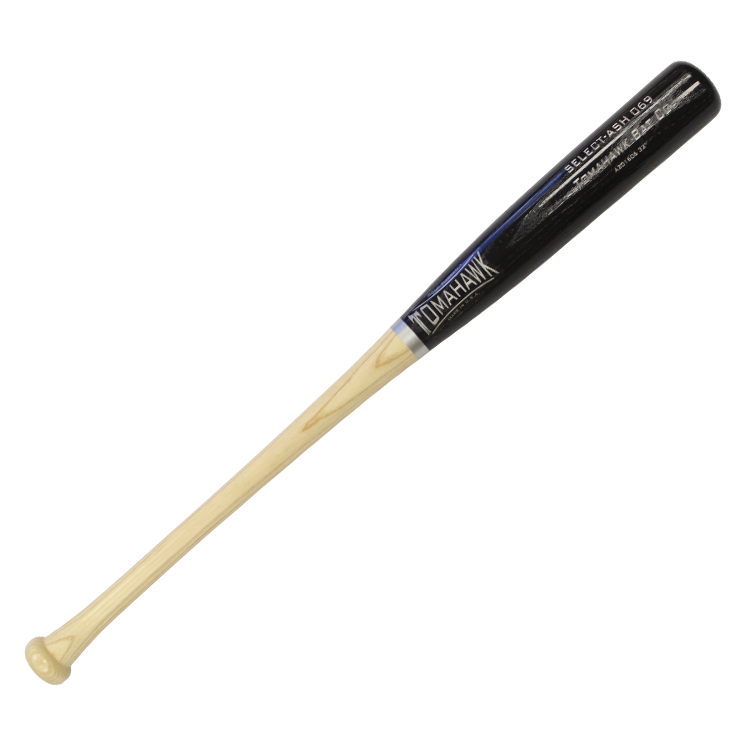 T069 Wood Baseball Bats (Pro)