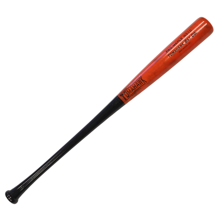 T127 Wood Baseball Bats (Pro)