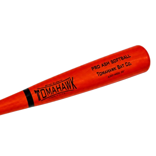 Softball Wood Bats