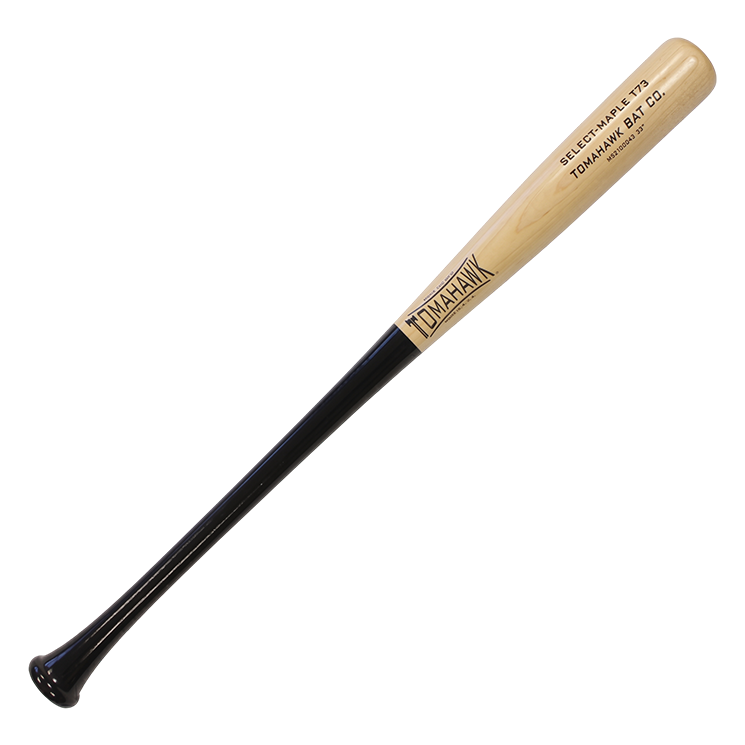 T73 Wood Baseball Bats - Select