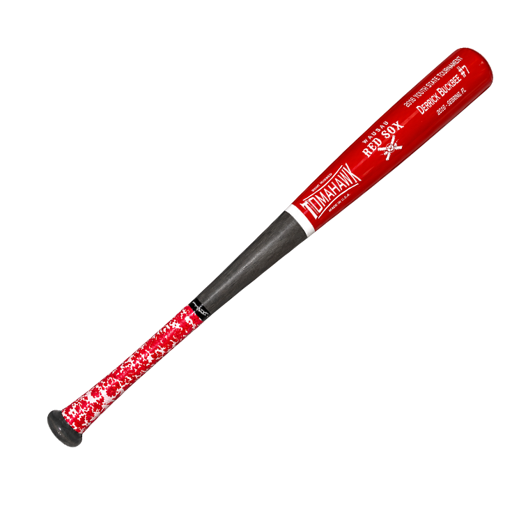 Custom Souvenir & Trophy Bats