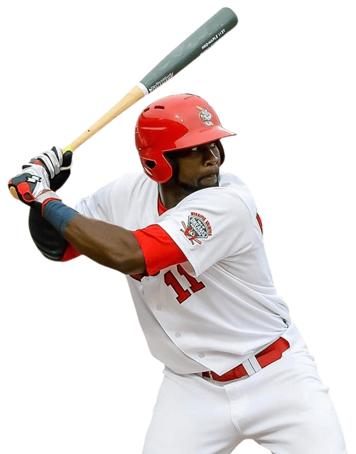 Baseball Player