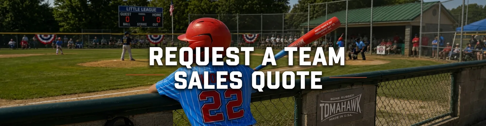 Team Sales