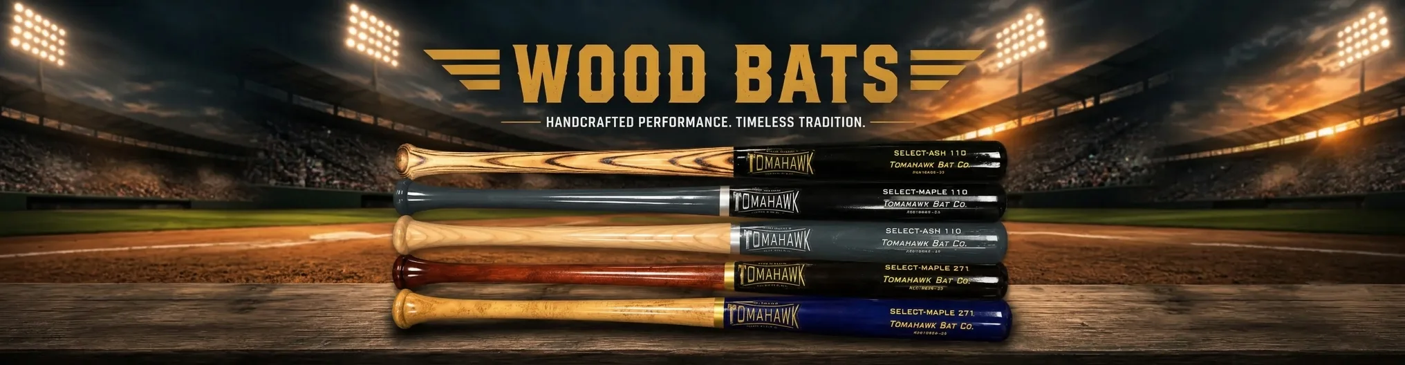 Wood