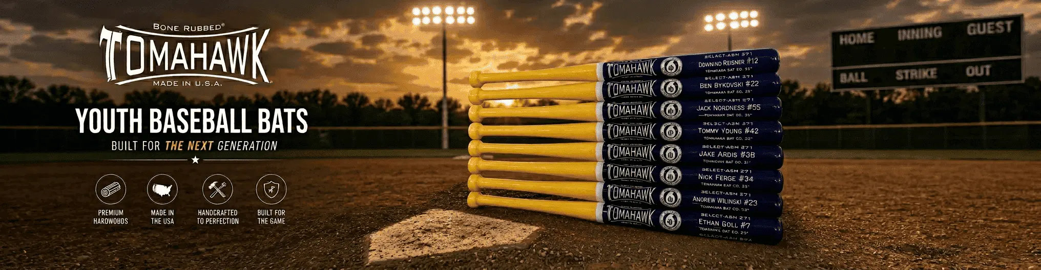 Little League Fundraiser